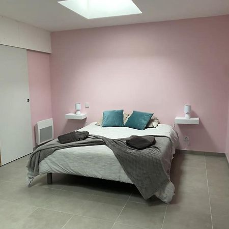 Appartement Malo-Les-Bains Дюнкерк Экстерьер фото
