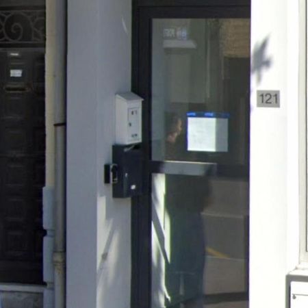 Appartement Malo-Les-Bains Дюнкерк Экстерьер фото