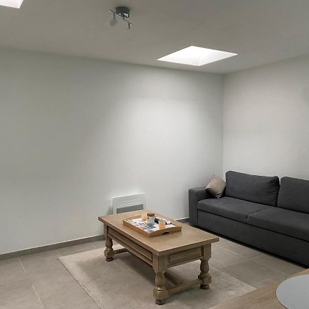 Appartement Malo-Les-Bains Дюнкерк Экстерьер фото