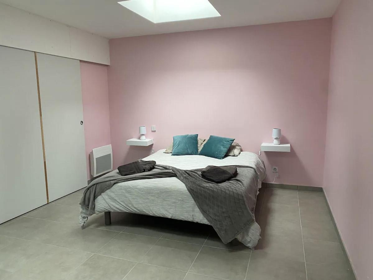 Appartement Malo-Les-Bains Дюнкерк Экстерьер фото
