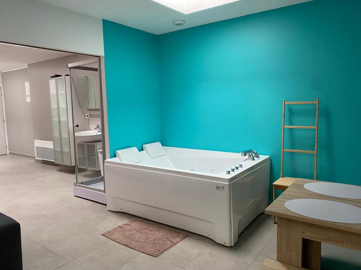 Appartement Malo-Les-Bains Дюнкерк Экстерьер фото