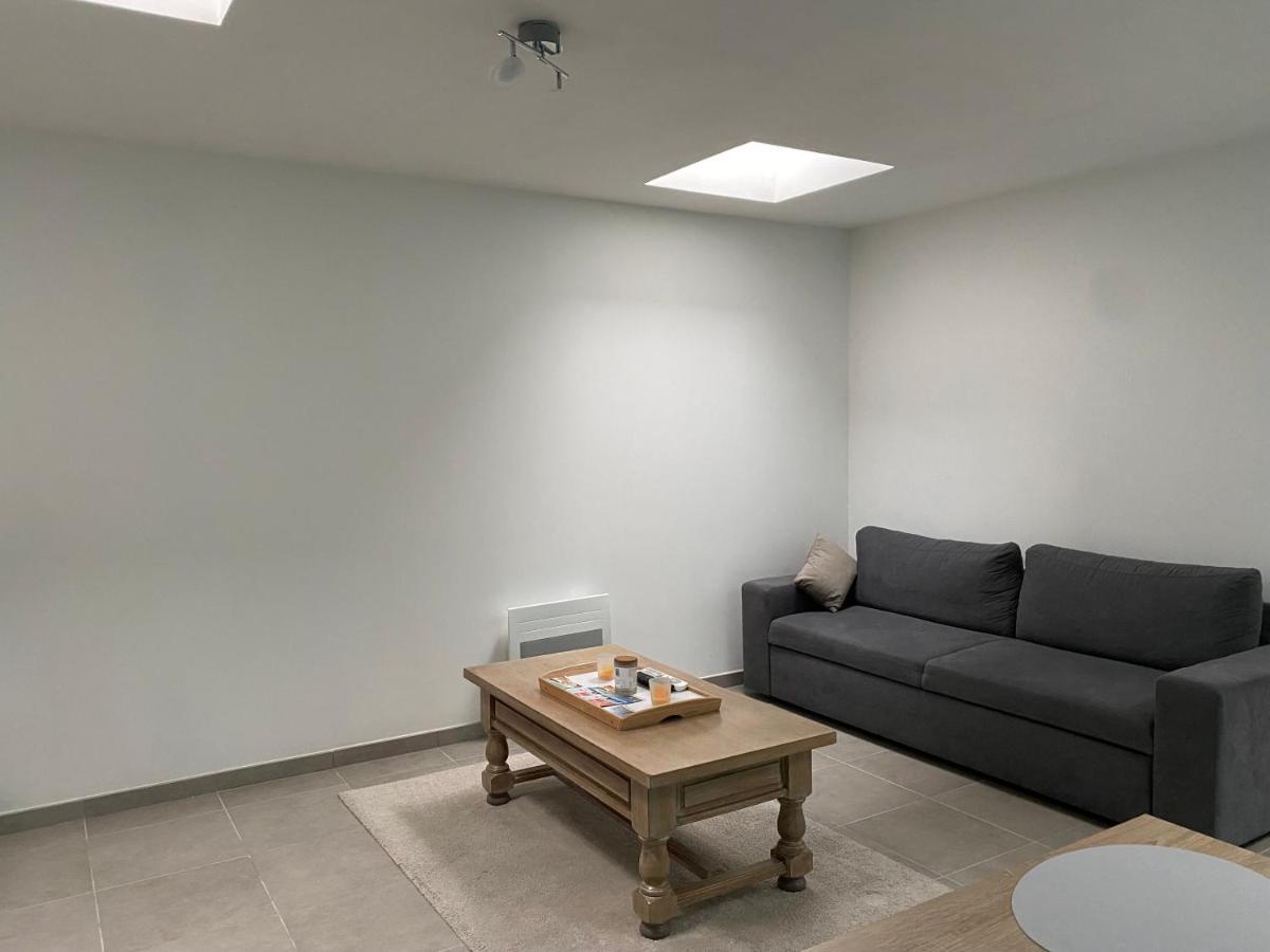 Appartement Malo-Les-Bains Дюнкерк Экстерьер фото